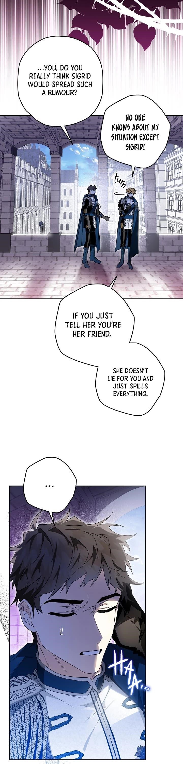 Sigrid - Chapter 32 Page 19