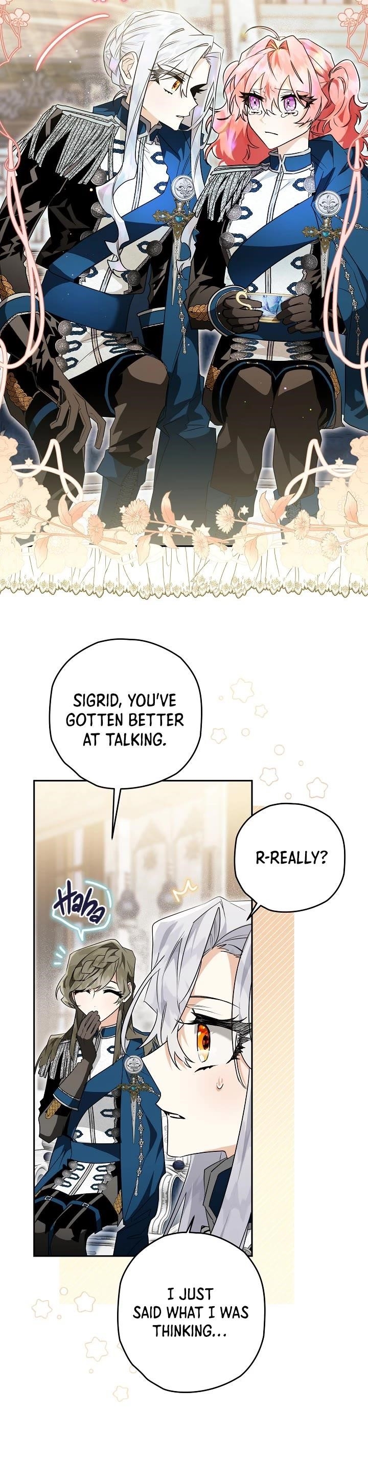 Sigrid - Chapter 32 Page 29