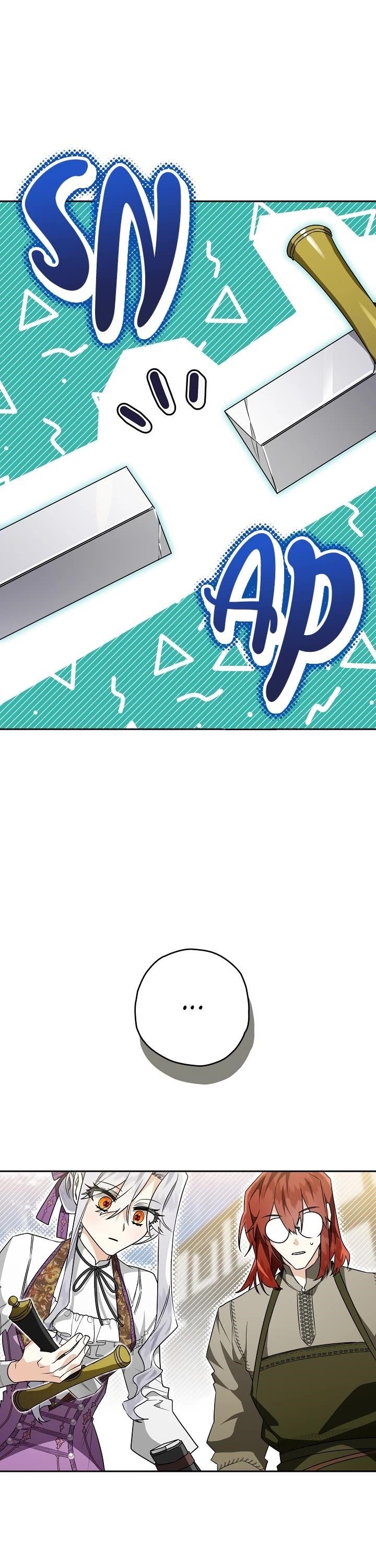 Sigrid - Chapter 33 Page 1