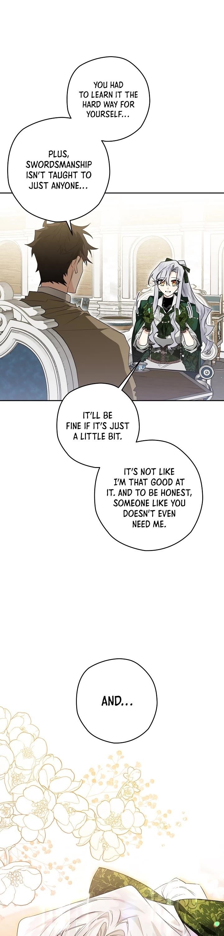 Sigrid - Chapter 33 Page 22