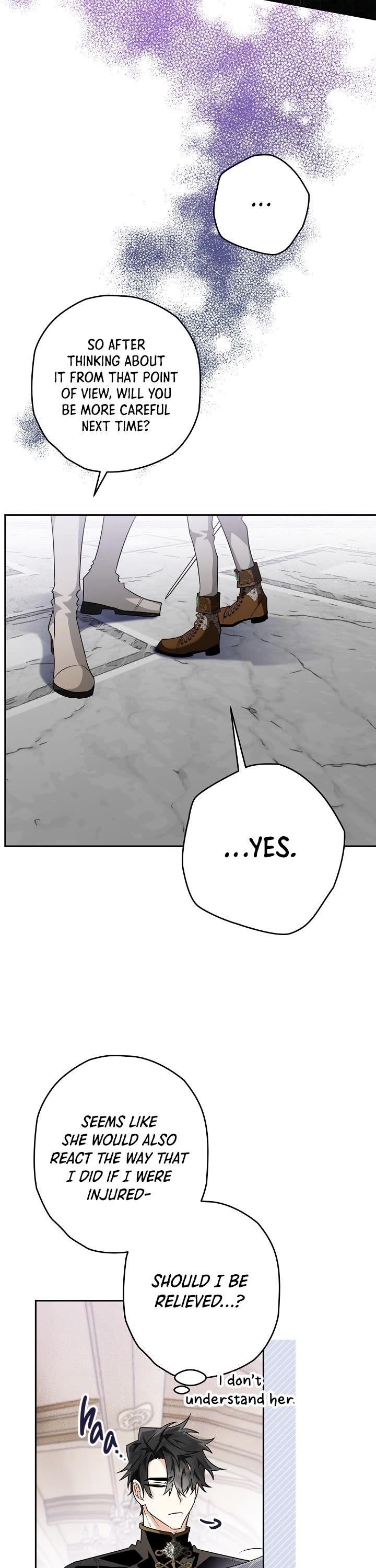 Sigrid - Chapter 34 Page 23
