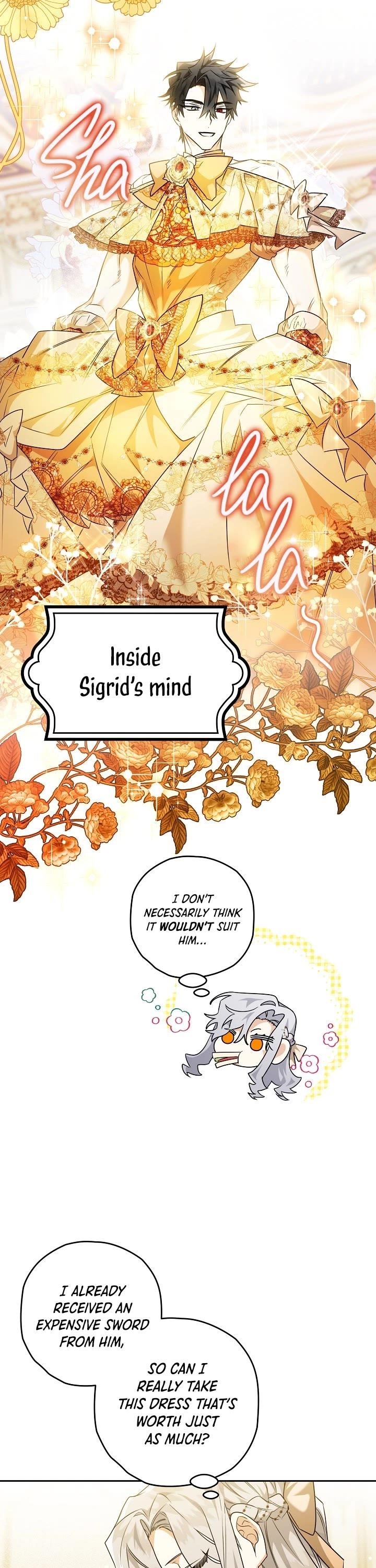 Sigrid - Chapter 34 Page 44