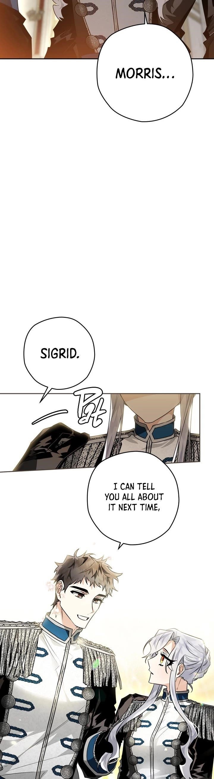 Sigrid - Chapter 37 Page 14