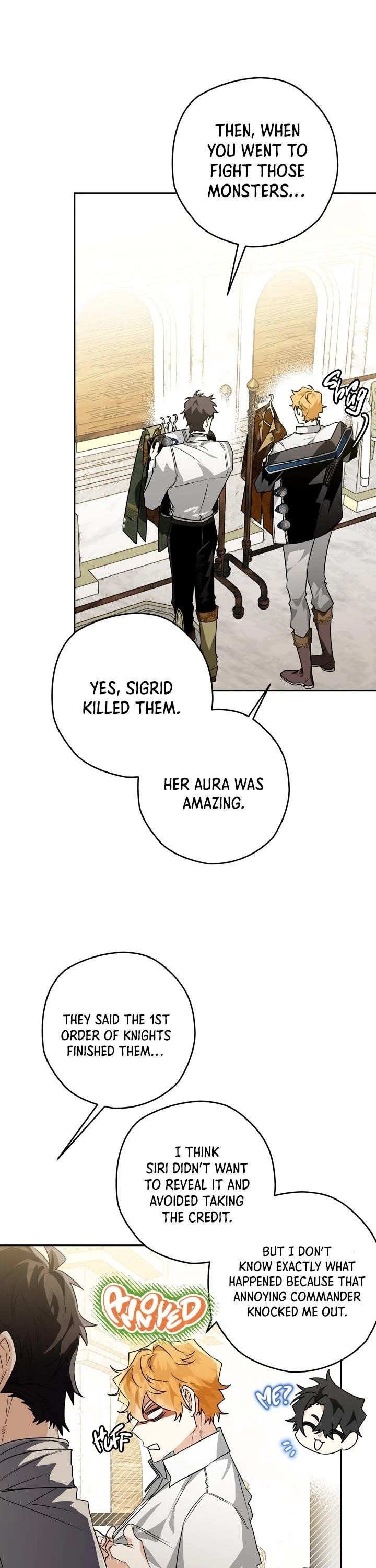 Sigrid - Chapter 37 Page 29