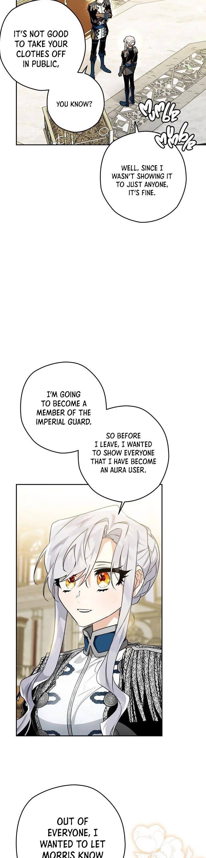 Sigrid - Chapter 37 Page 7