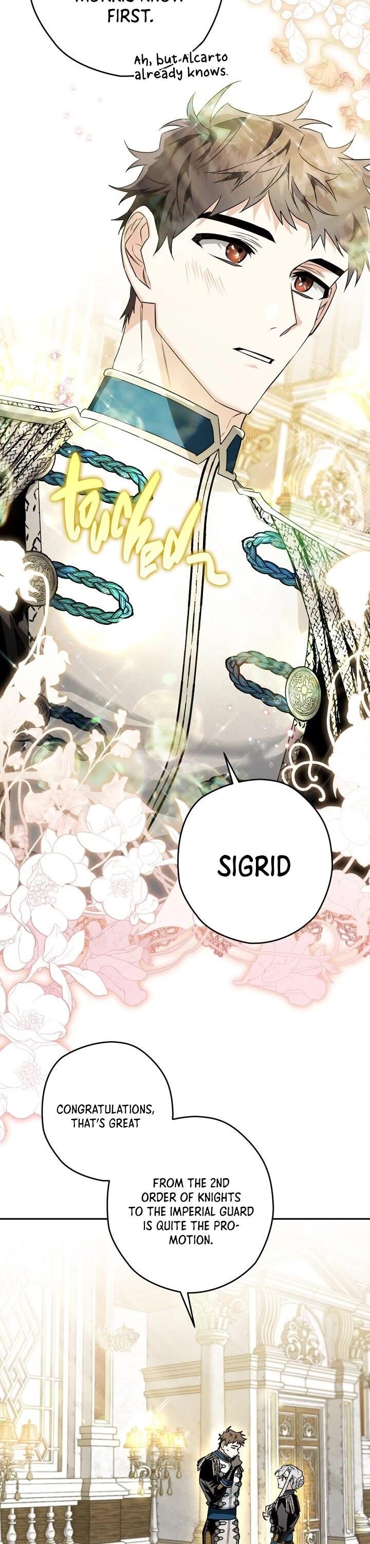 Sigrid - Chapter 37 Page 8