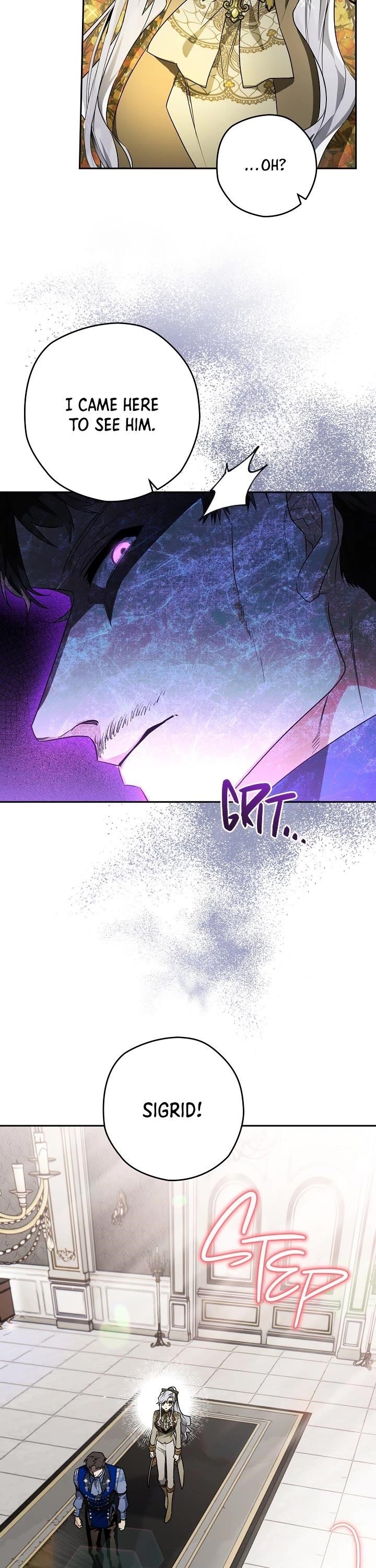 Sigrid - Chapter 40 Page 38