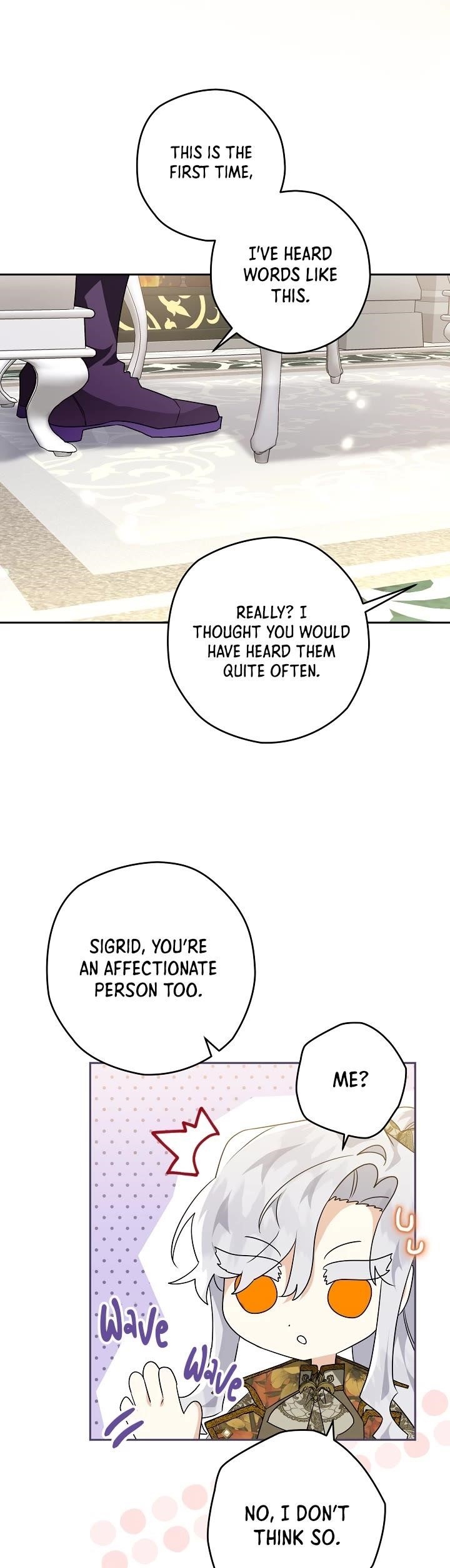 Sigrid - Chapter 41 Page 18