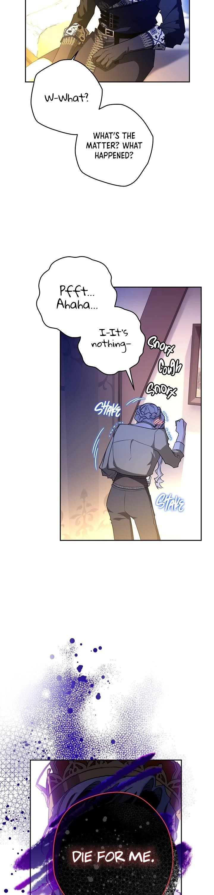Sigrid - Chapter 42 Page 15