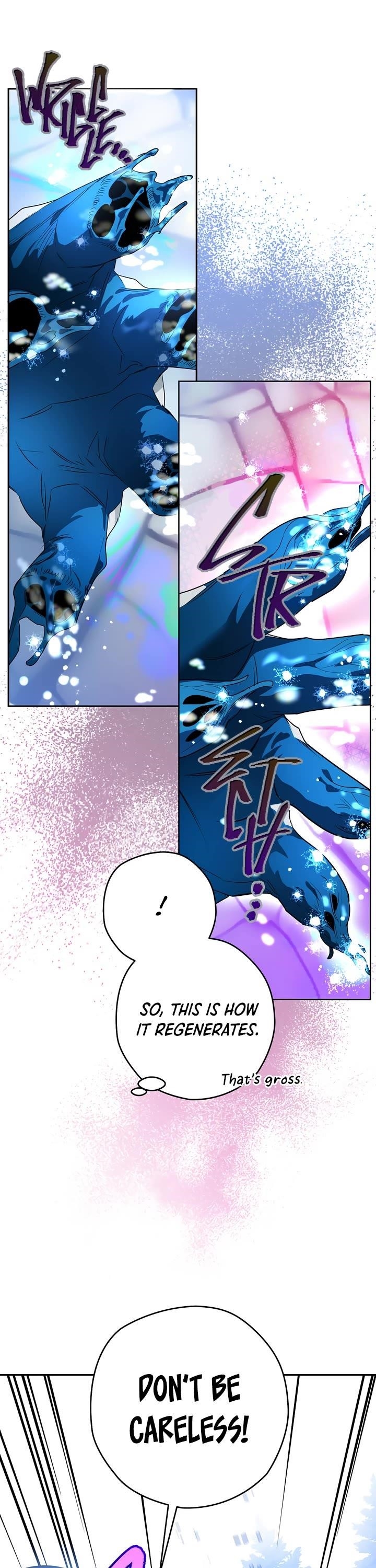Sigrid - Chapter 43 Page 28