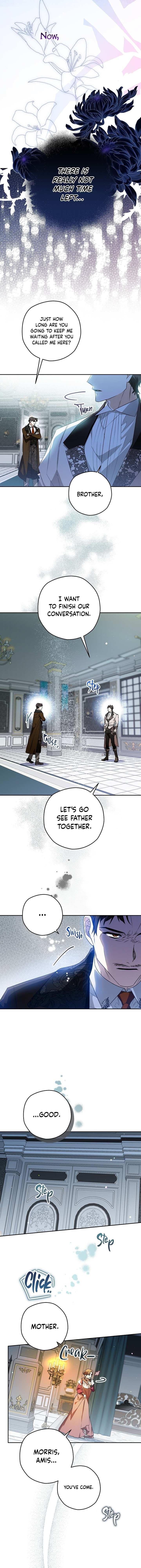 Sigrid - Chapter 46 Page 9