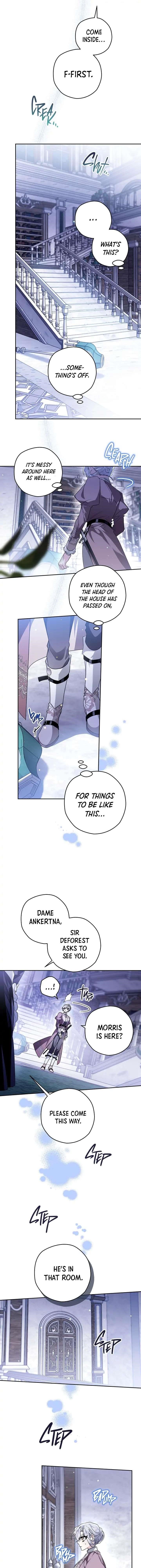 Sigrid - Chapter 48 Page 14