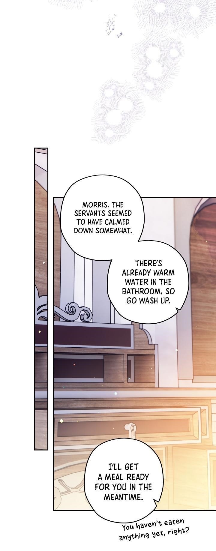 Sigrid - Chapter 49 Page 19