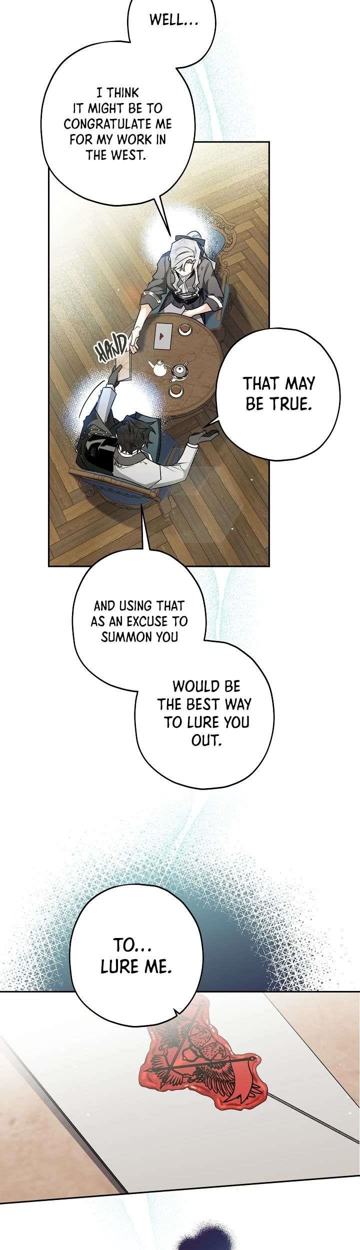 Sigrid - Chapter 50 Page 2