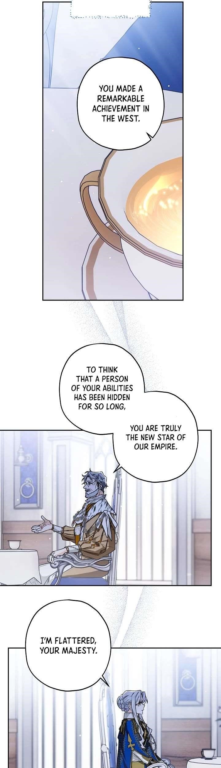 Sigrid - Chapter 50 Page 38