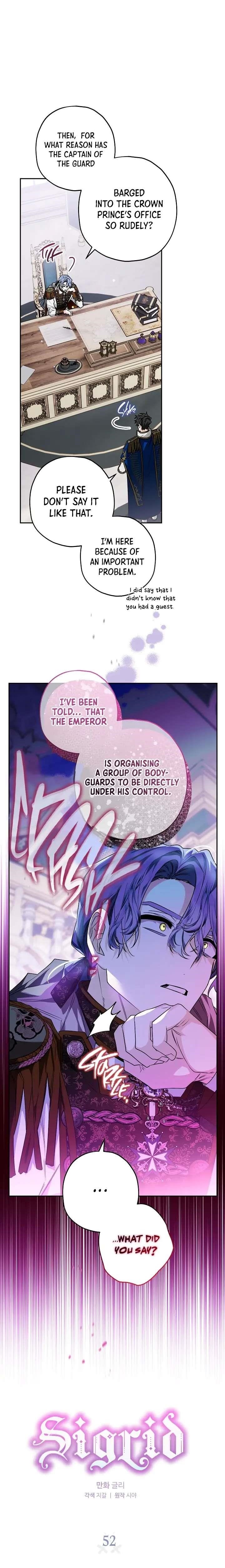 Sigrid - Chapter 52 Page 2