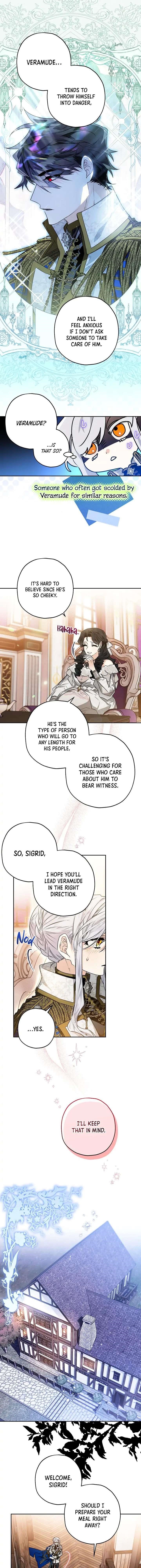 Sigrid - Chapter 53 Page 7