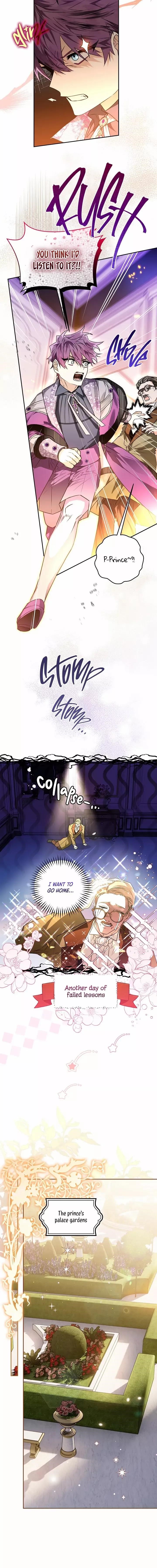 Sigrid - Chapter 54 Page 6