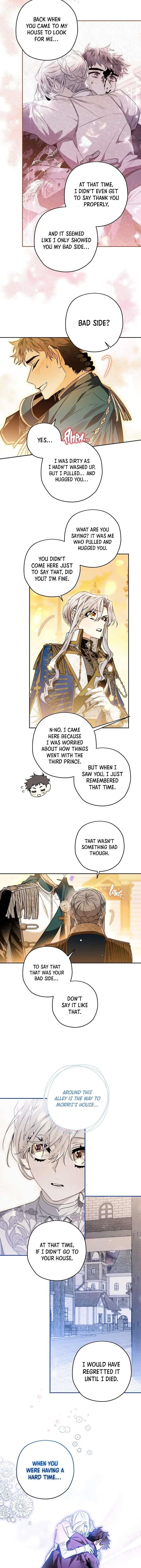 Sigrid - Chapter 55 Page 8