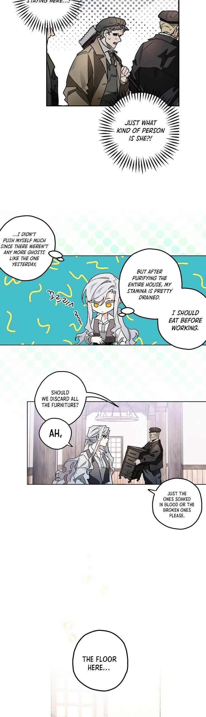 Sigrid - Chapter 6 Page 6