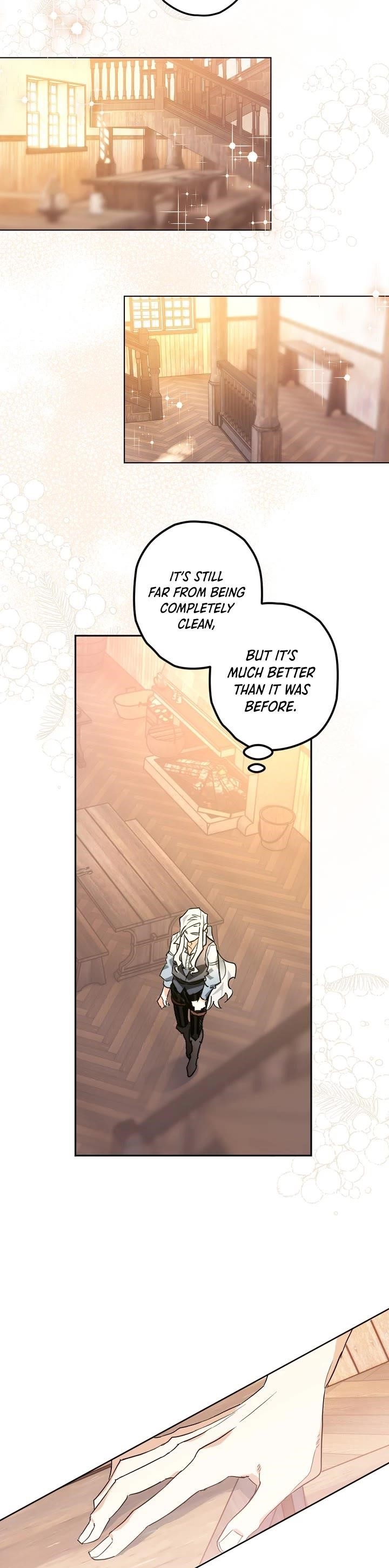 Sigrid - Chapter 6 Page 8