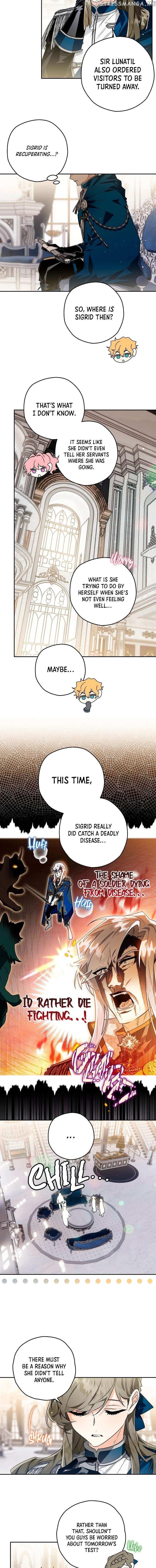Sigrid - Chapter 60 Page 5