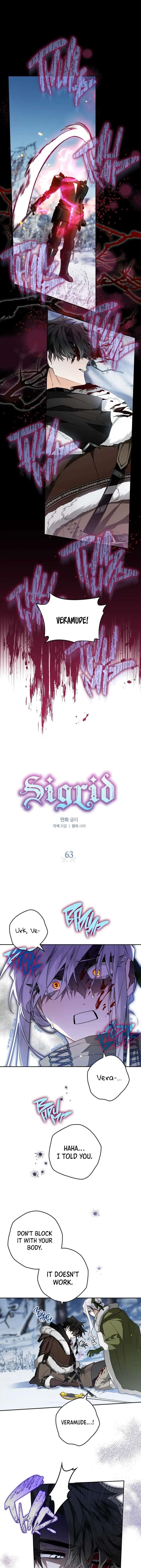 Sigrid - Chapter 63 Page 1