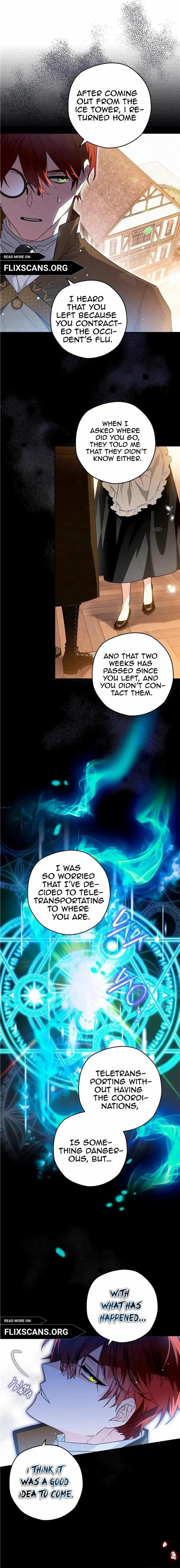 Sigrid - Chapter 64 Page 9