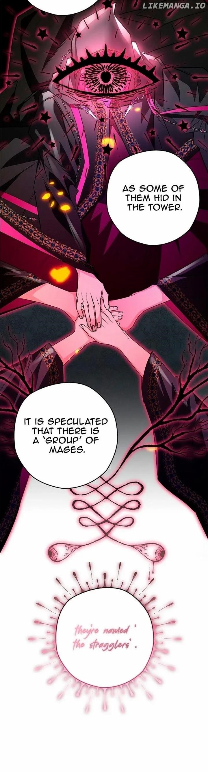 Sigrid - Chapter 65 Page 35