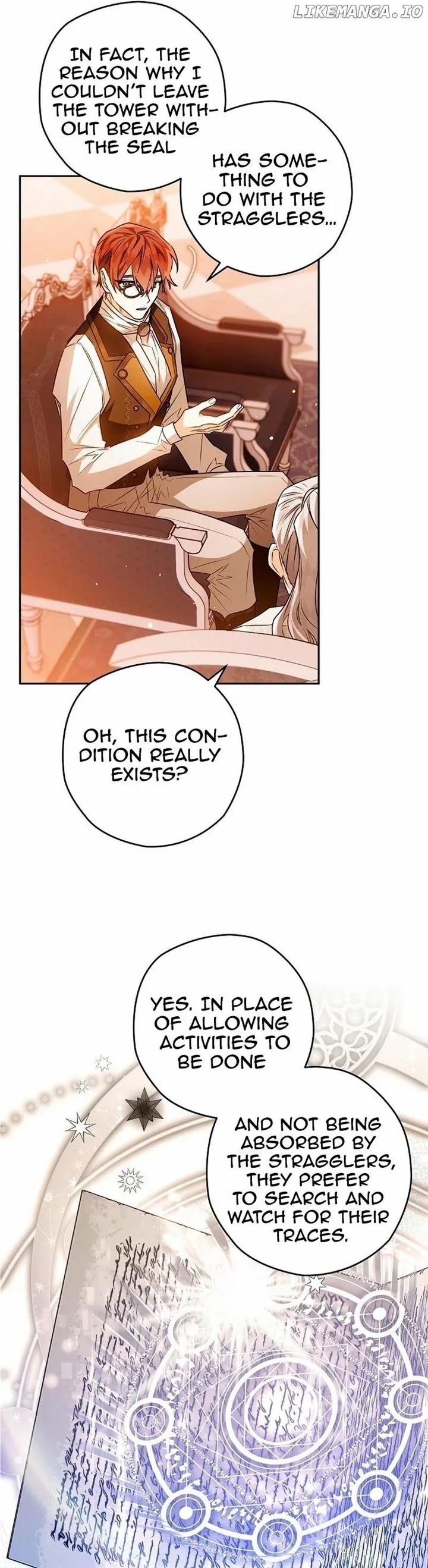 Sigrid - Chapter 65 Page 36