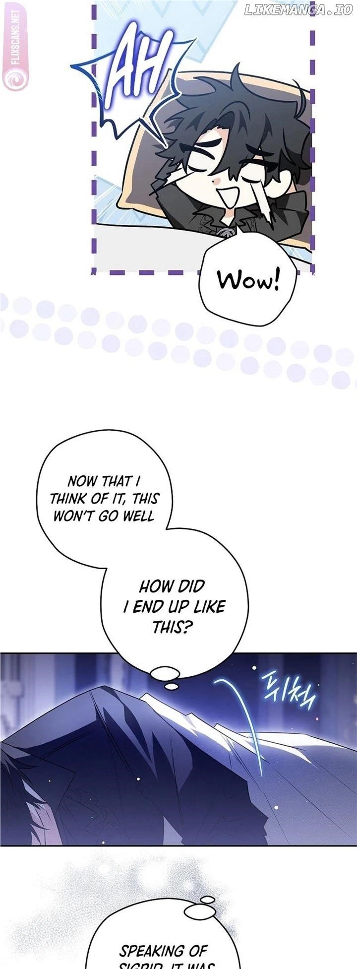 Sigrid - Chapter 65 Page 58