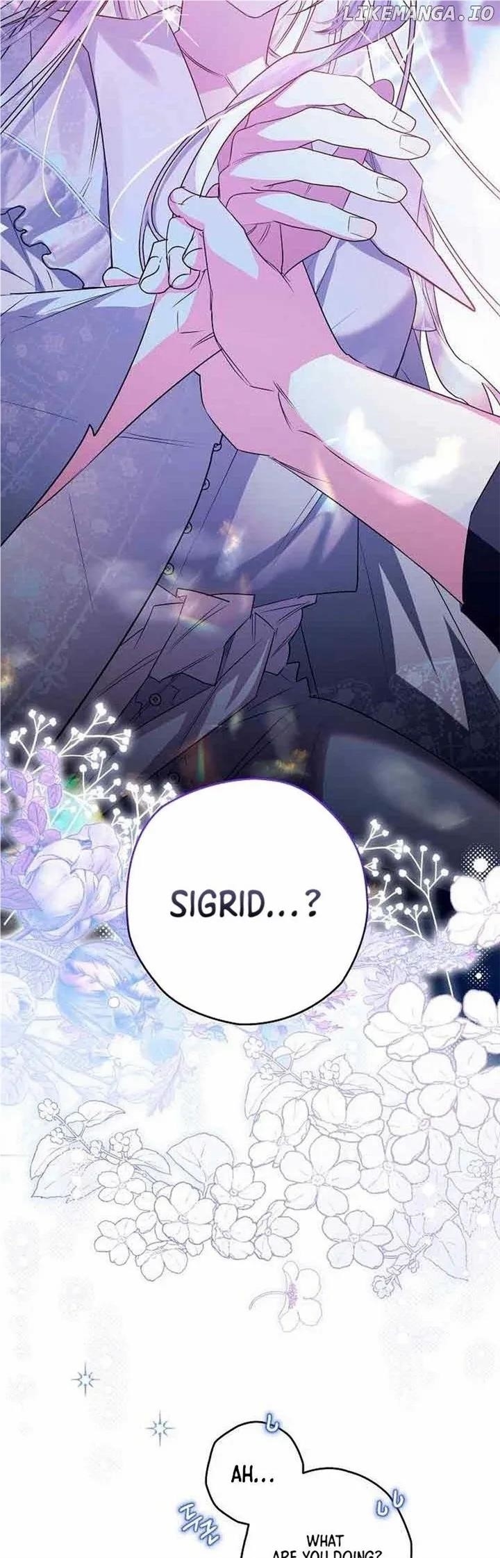 Sigrid - Chapter 66 Page 2