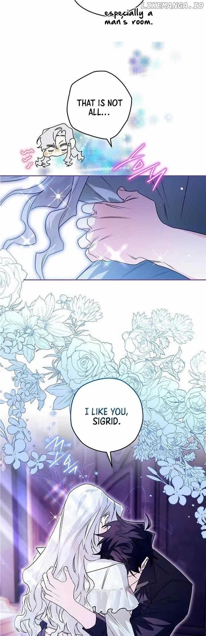 Sigrid - Chapter 66 Page 23