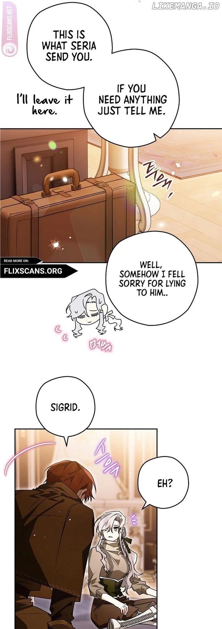 Sigrid - Chapter 67 Page 28