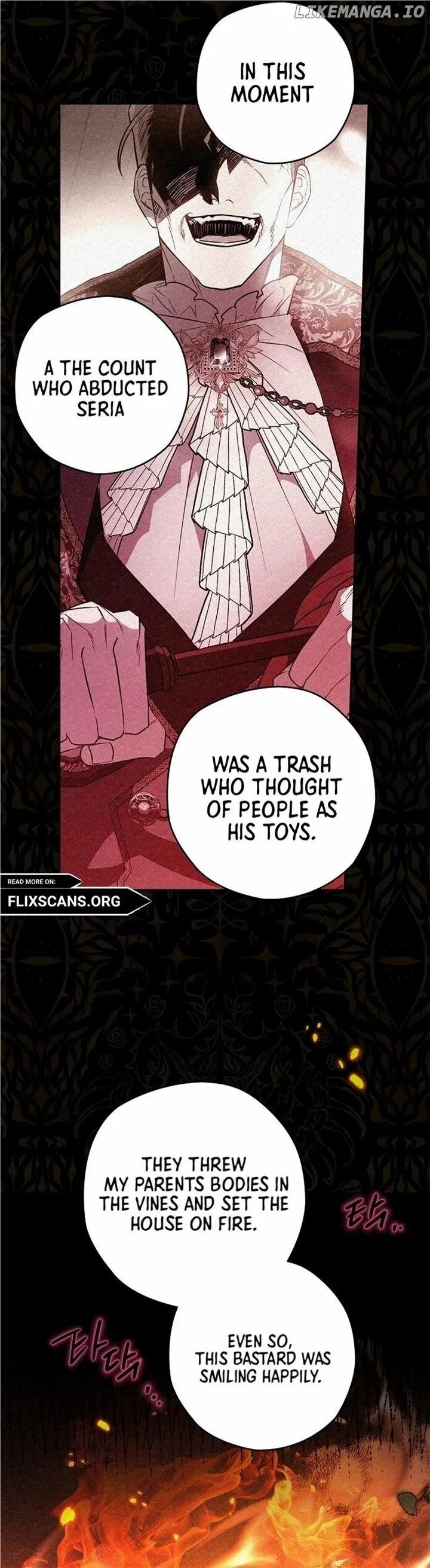 Sigrid - Chapter 67 Page 32