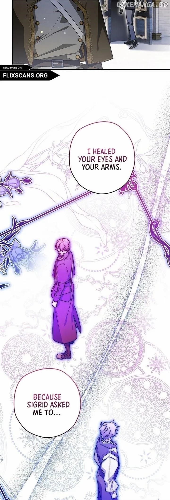 Sigrid - Chapter 67 Page 9
