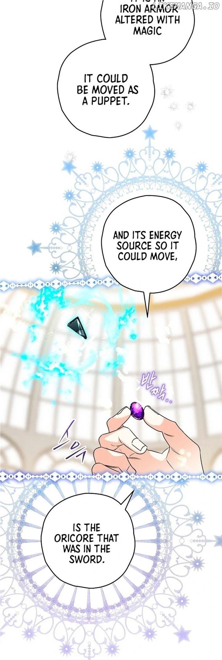 Sigrid - Chapter 68 Page 30