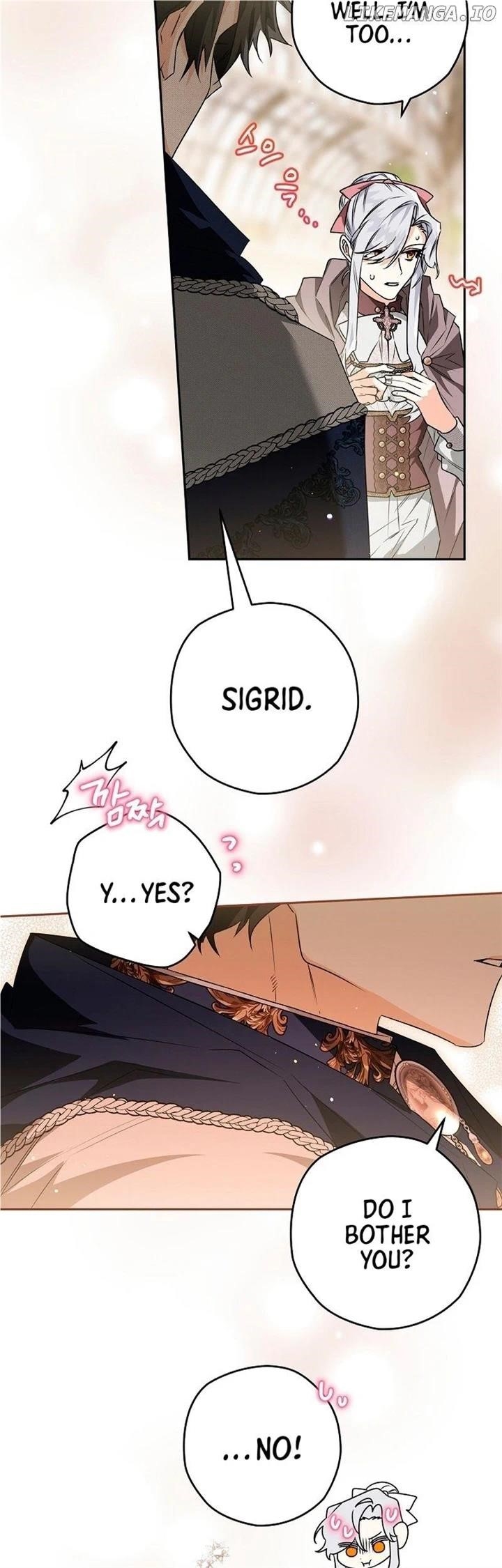 Sigrid - Chapter 69 Page 36