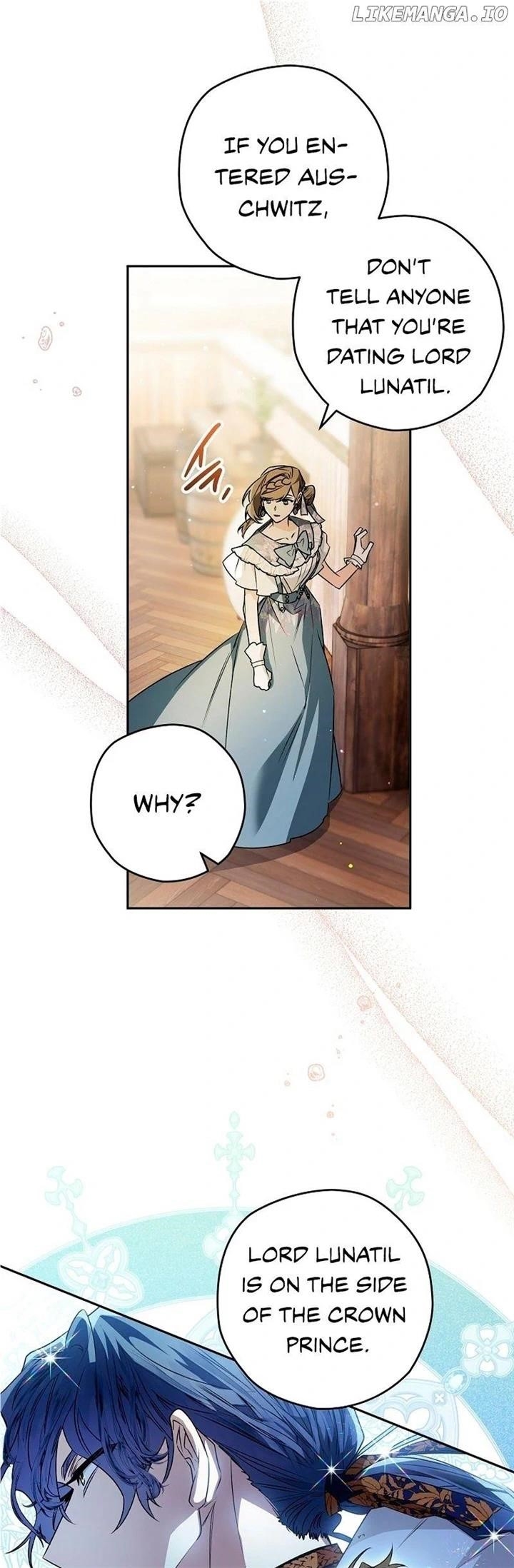 Sigrid - Chapter 71 Page 29