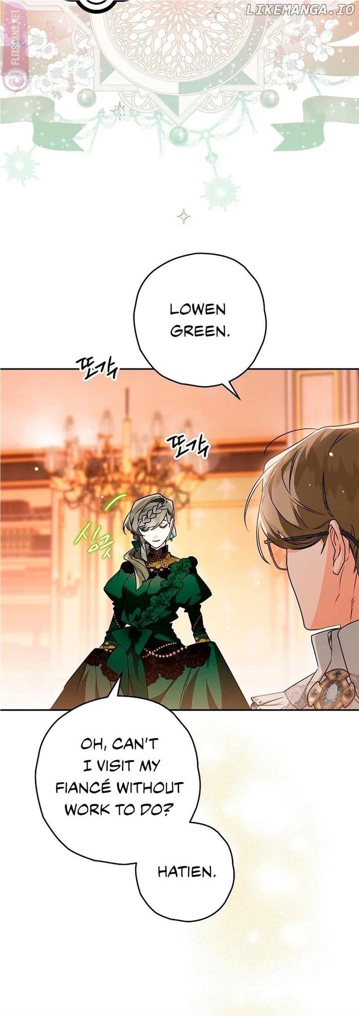Sigrid - Chapter 72 Page 4