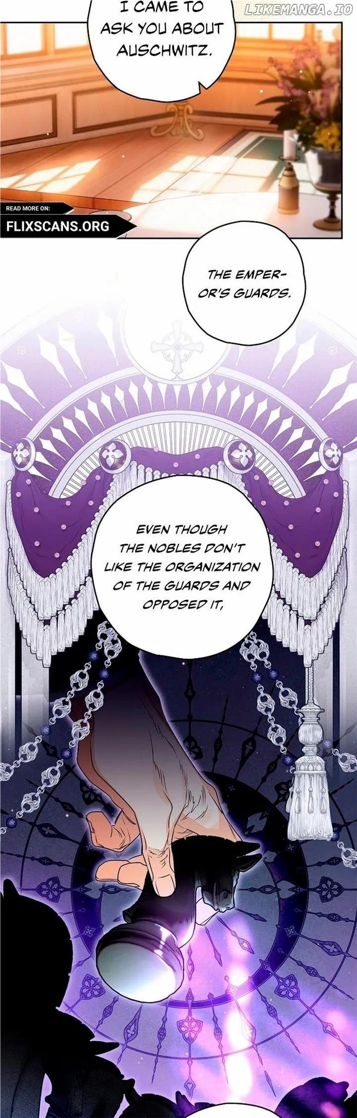 Sigrid - Chapter 72 Page 6