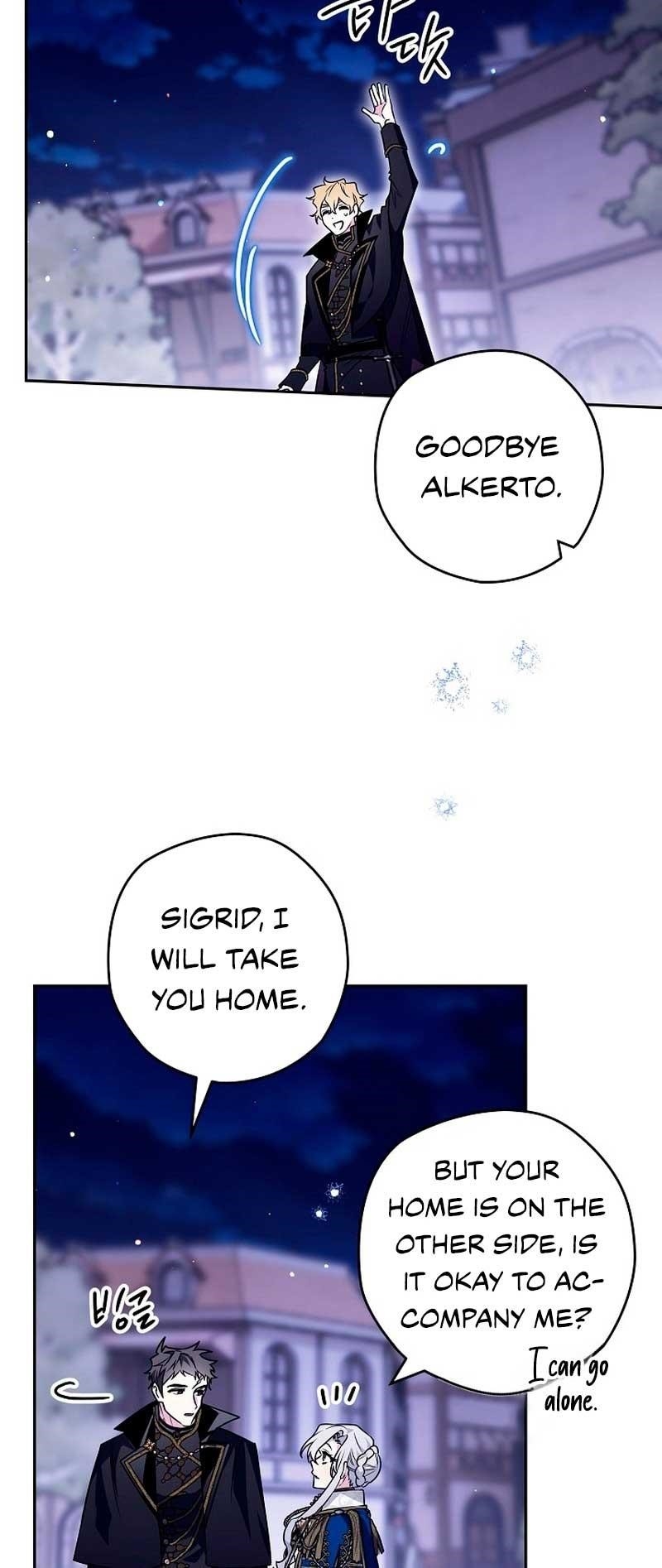 Sigrid - Chapter 73 Page 48