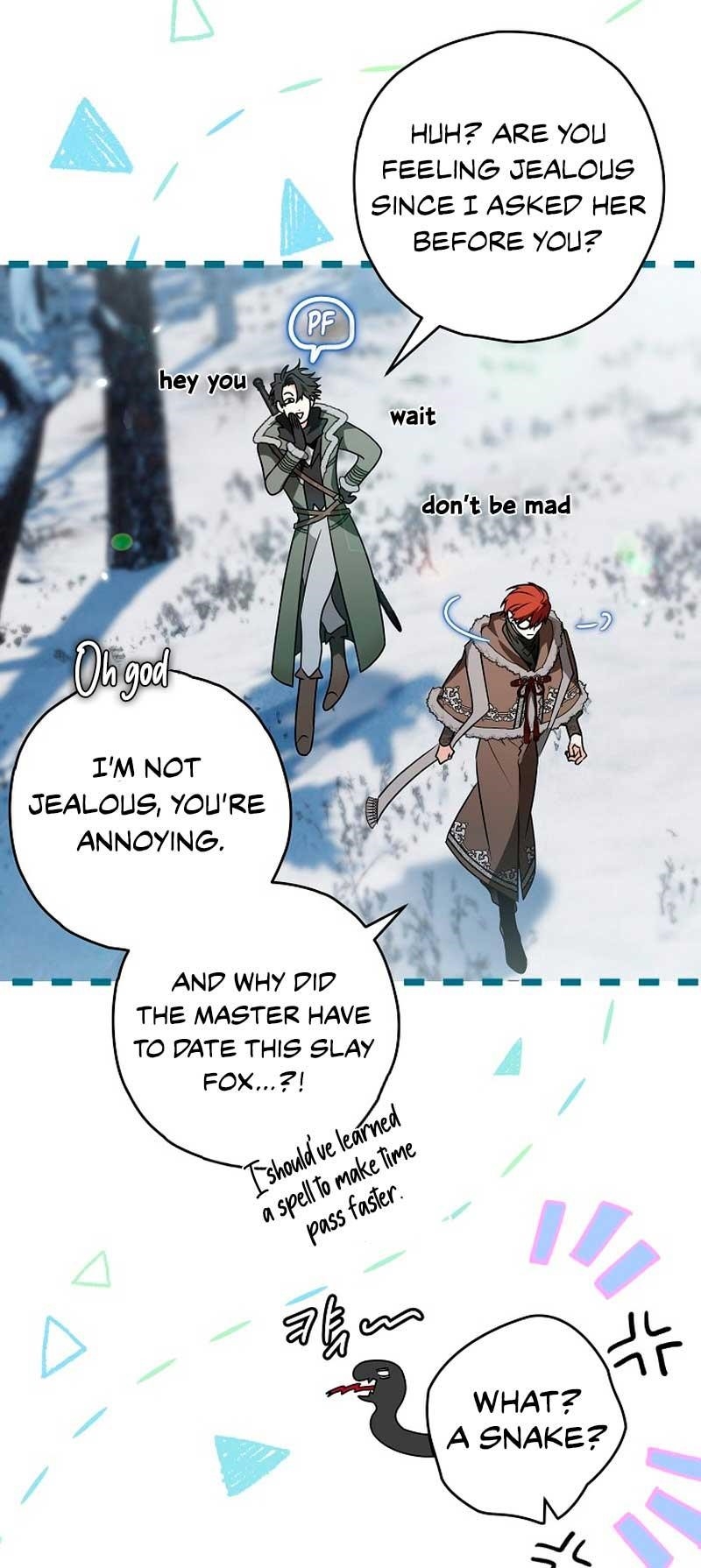 Sigrid - Chapter 74 Page 20