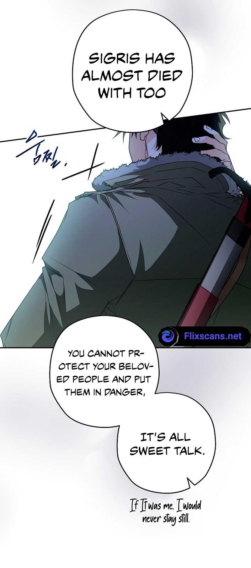 Sigrid - Chapter 74 Page 56