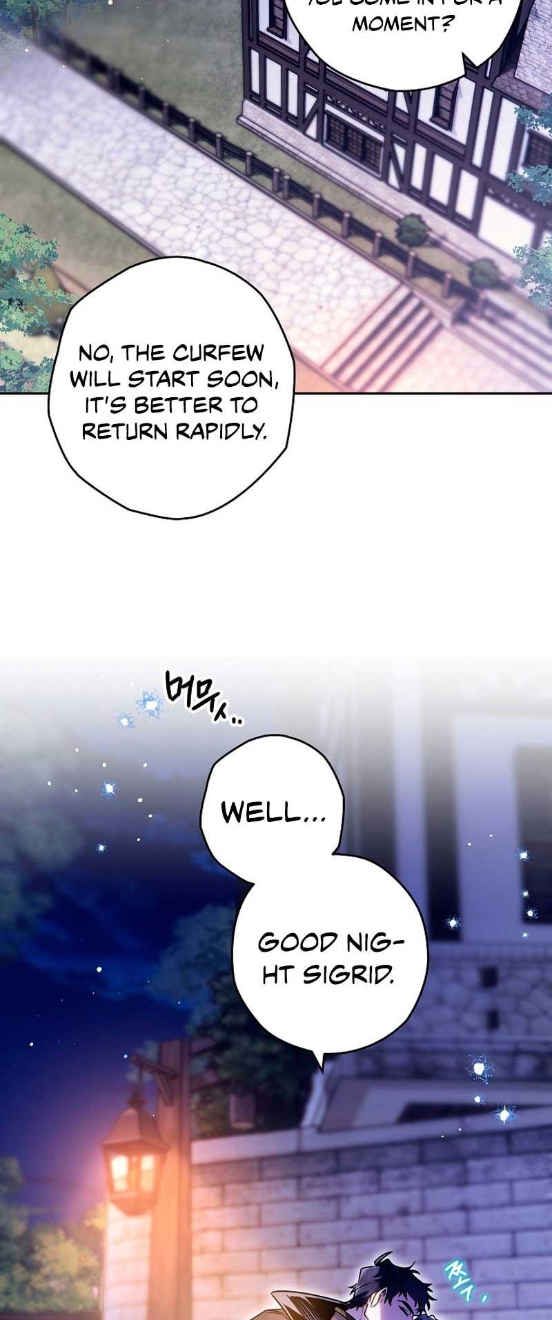 Sigrid - Chapter 74 Page 7