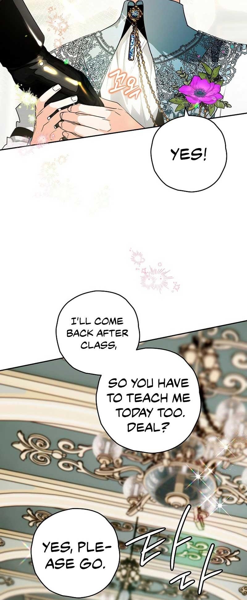 Sigrid - Chapter 75 Page 21