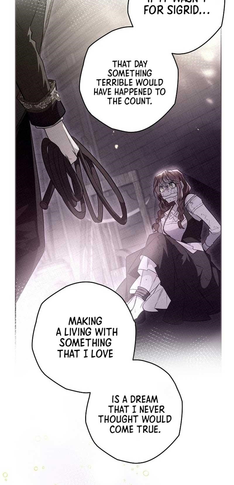 Sigrid - Chapter 76 Page 18