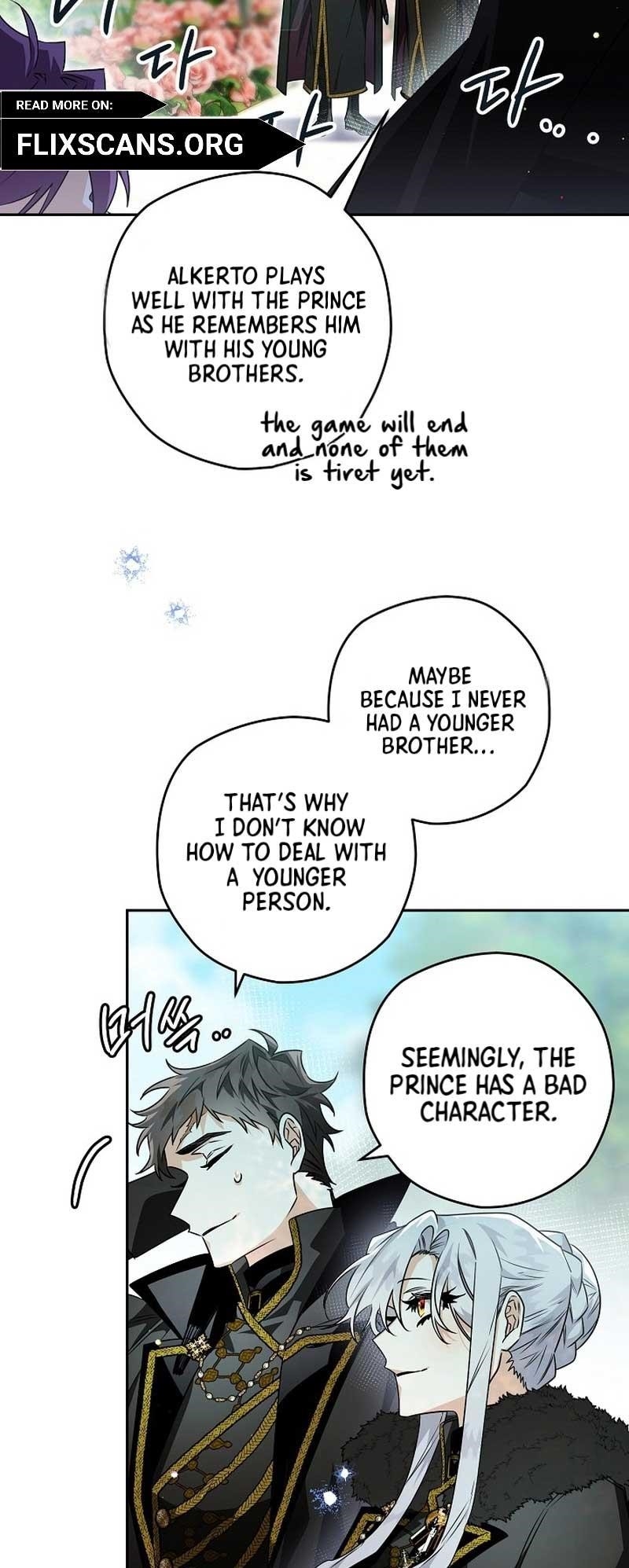Sigrid - Chapter 76 Page 31