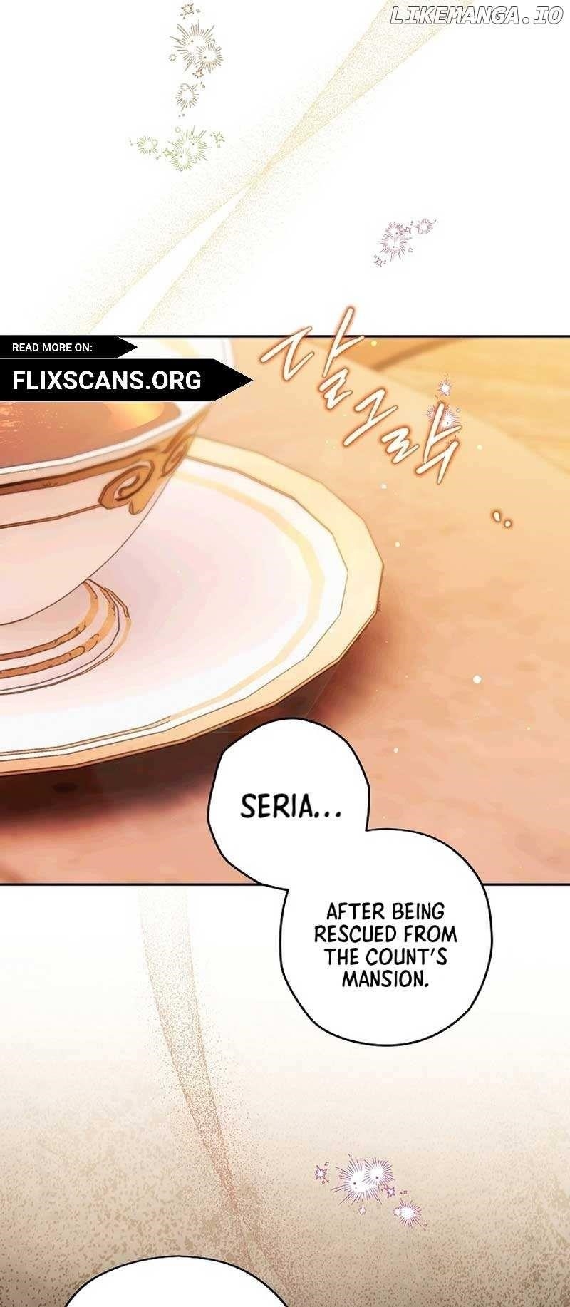 Sigrid - Chapter 77 Page 21