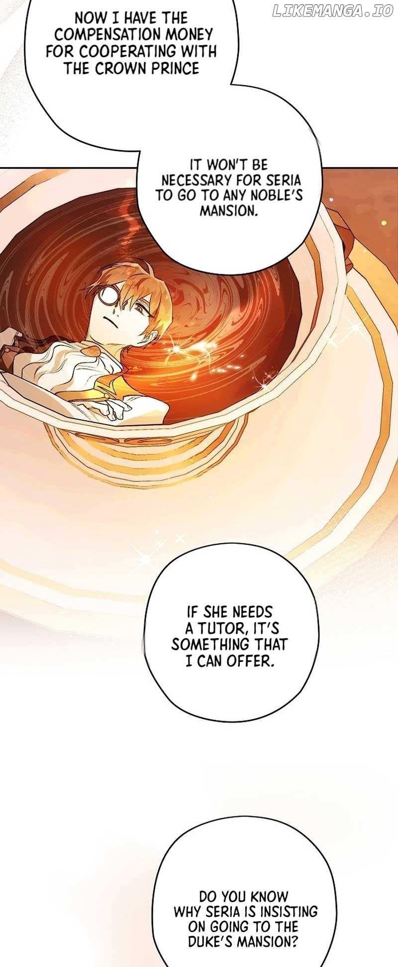Sigrid - Chapter 77 Page 37